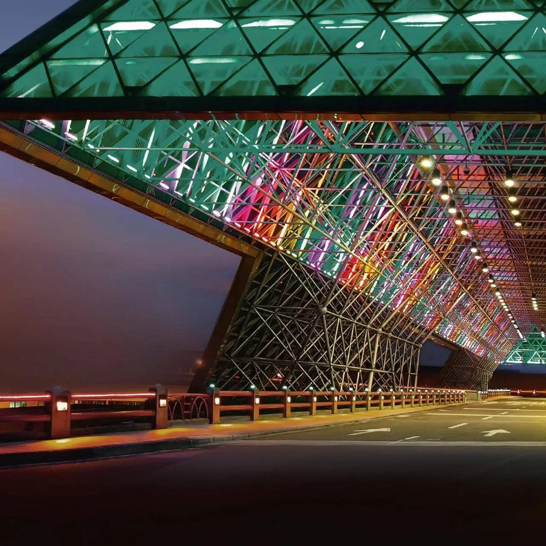 LED-Band Nel 1m, 9,6W, IP68