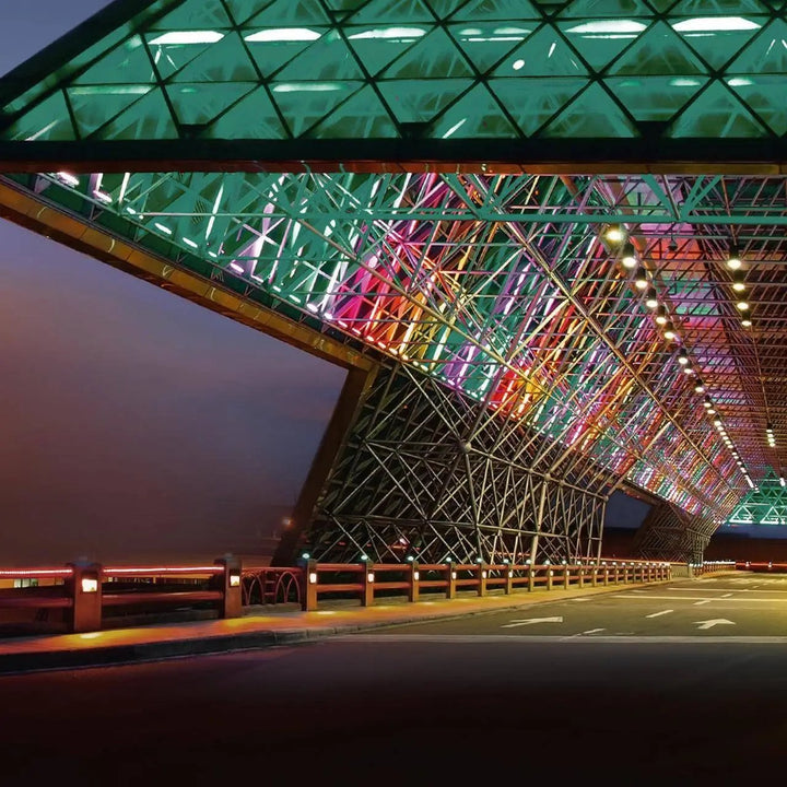 LED-Band Nel 1m, 9,6W, IP68