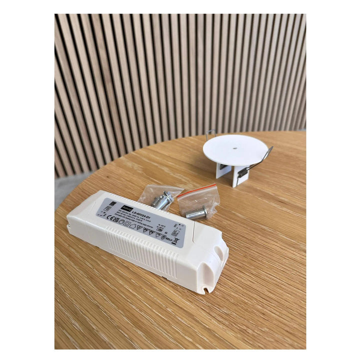 Einbaupendelleuchte Modul L196, 151cm