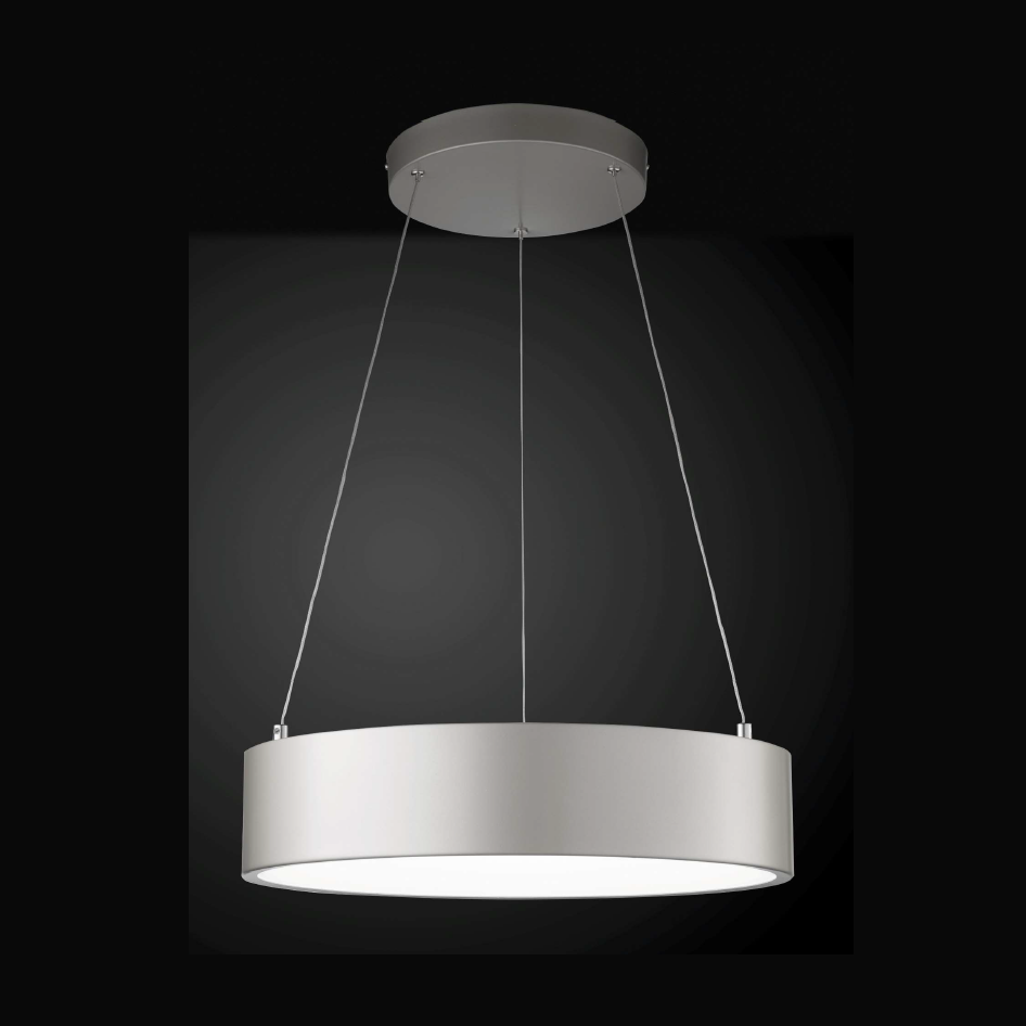 Led-Pendelleuchte Meta