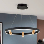 Orion, LED-Pendelleuchte Berlin, Produktbild, moderne Pendelleuchte