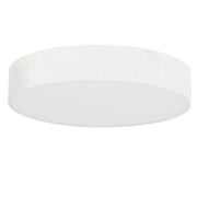 Urban, Deckenleuchte Ronja, 70cm Weiss, moderne Raumbeleuchtung