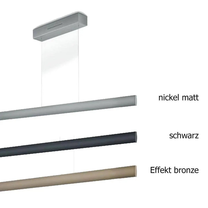 Runa Knapstein, Oberflächen