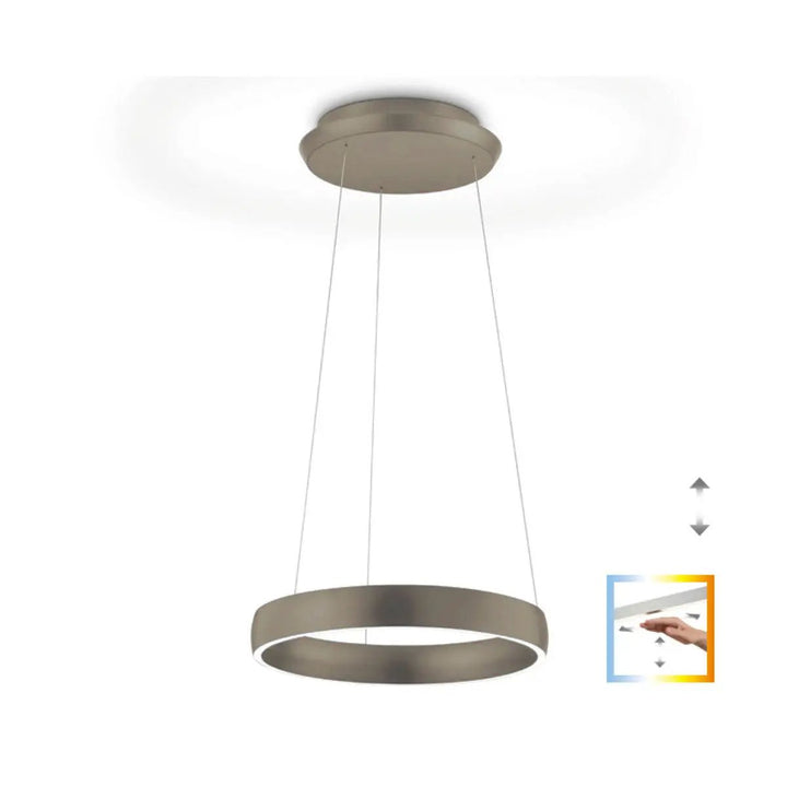 Sara Knapstein bronze 40