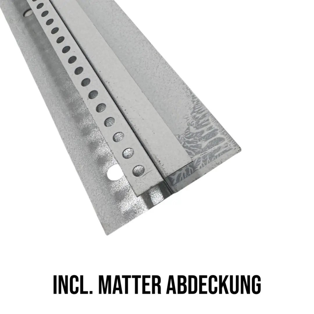 LED-Trockenbauprofil FLY