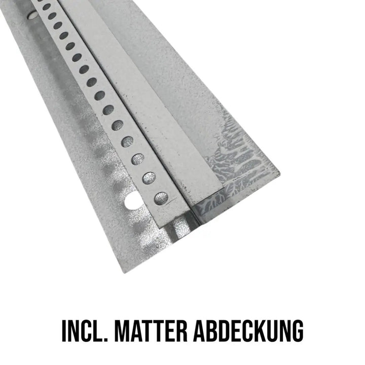 LED-Trockenbauprofil FLY