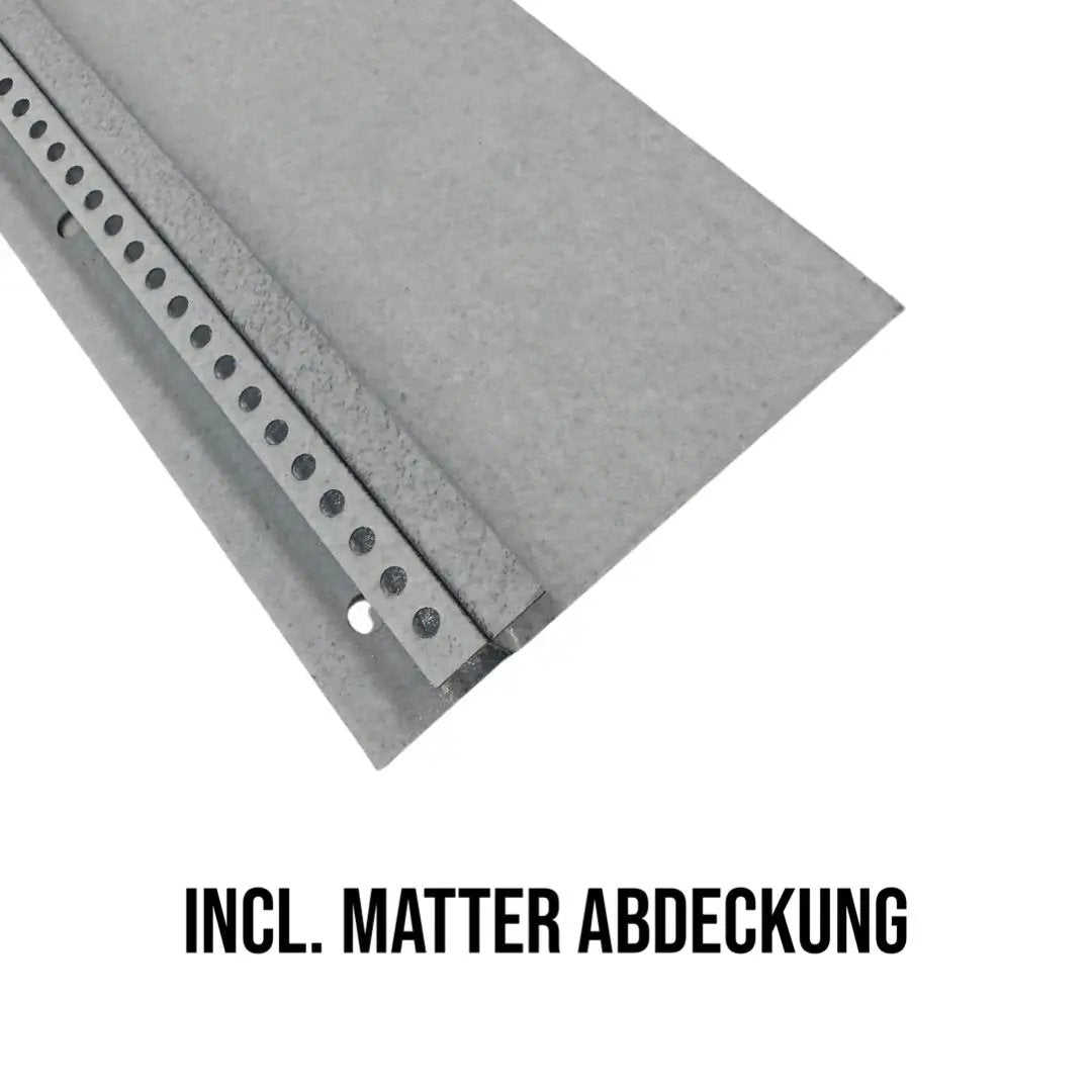 LED-Trockenbauprofil FLY