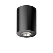 Ribag, Spark Deckenleuchte, Schwarz, moderne Deckenleuchte
