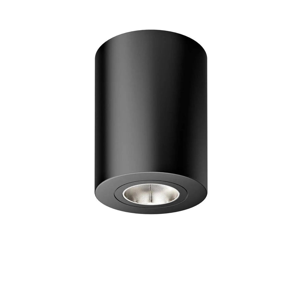 Ribag, Spark Deckenleuchte, Schwarz, moderne Deckenleuchte