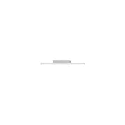 Ribag, SPINAled Anbauleuchte, 60cm, moderne Anbauleuchte