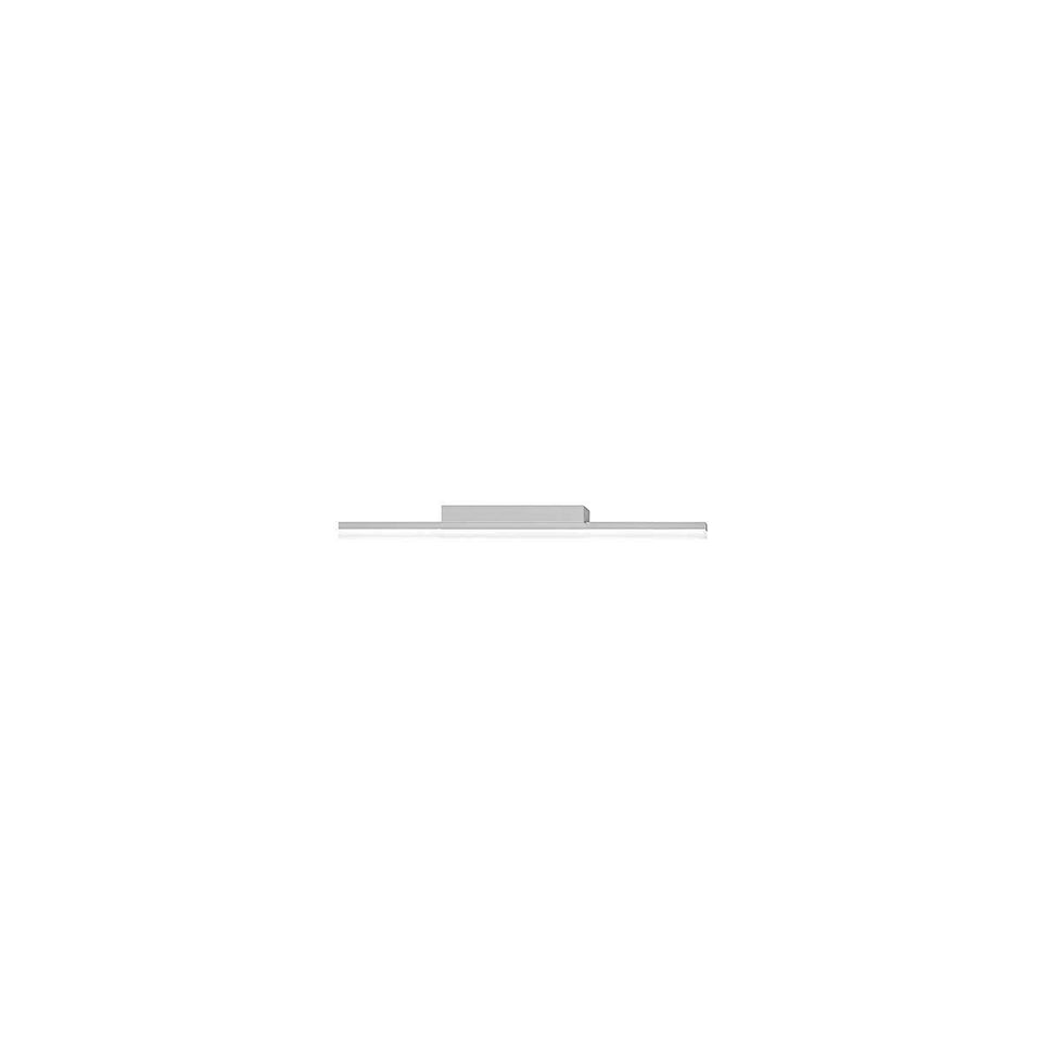 Ribag, SPINAled Anbauleuchte, 60cm, moderne Anbauleuchte
