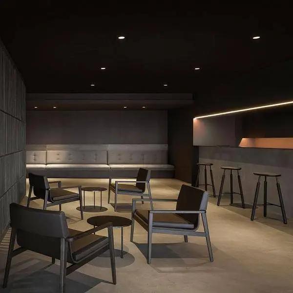 Einbaustrahler Swap M