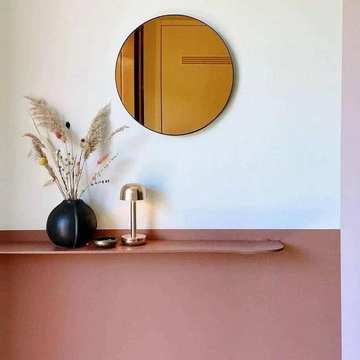 Akku-Tischleuchte Two Table