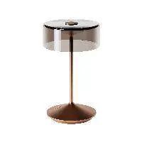 Akku-Tischleuchte Numotion