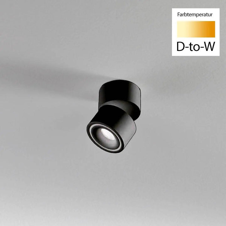 Clippo S (klein) Aufbaustrahler