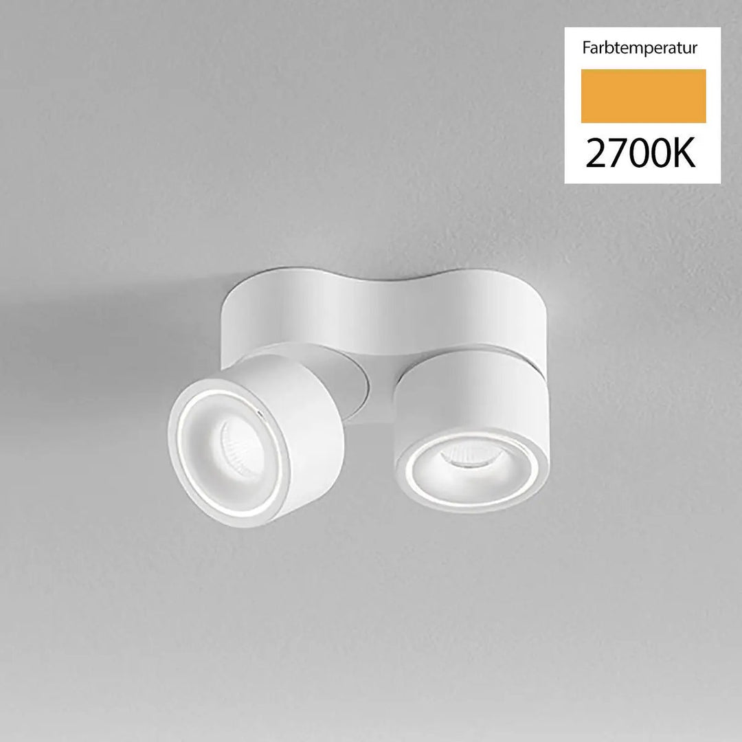 Clippo S (klein) Duo