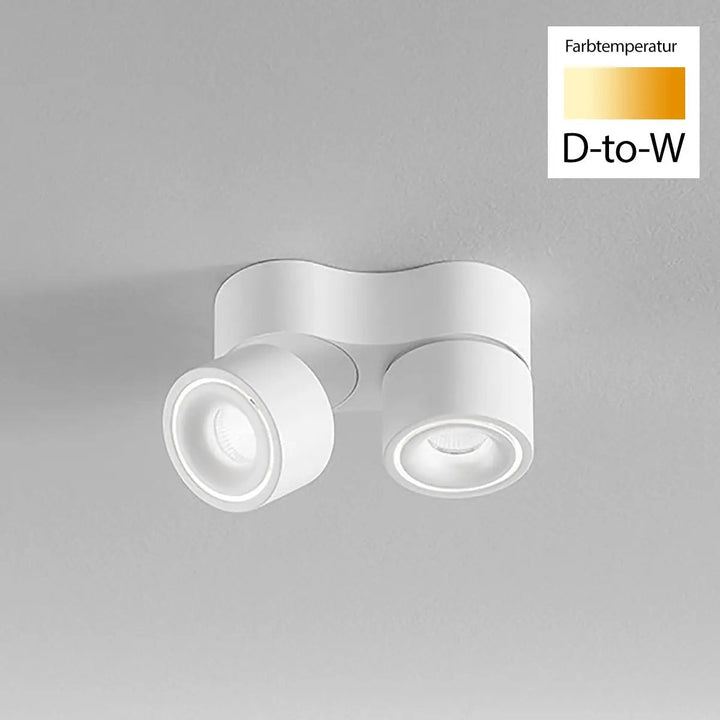 Clippo S (klein) Duo