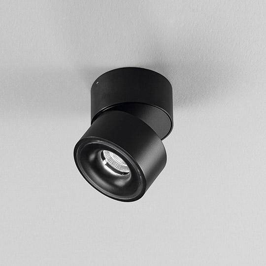 Clippo Egger Schwarz 