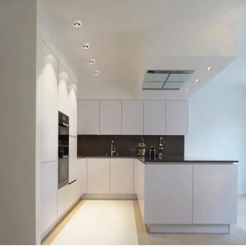 Clippo Optic Deckenstrahler