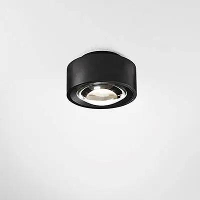 Clippo Optic Deckenstrahler