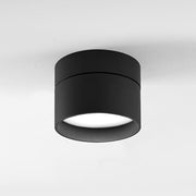 DLS Lighting, Deckenleuchte Piper, Weiss, moderne Deckenleuchte
