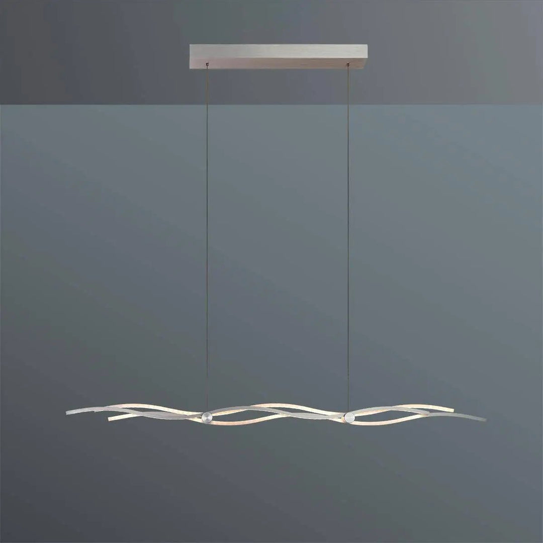 Pendelleuchte Silk 2.0