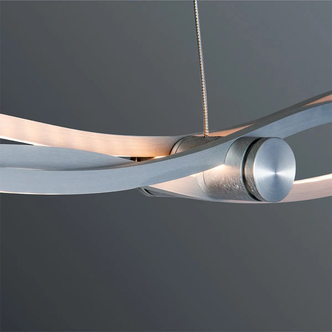 Pendelleuchte Silk 2.0