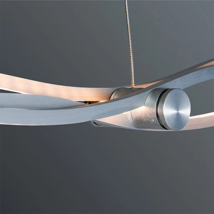 Pendelleuchte Silk 2.0