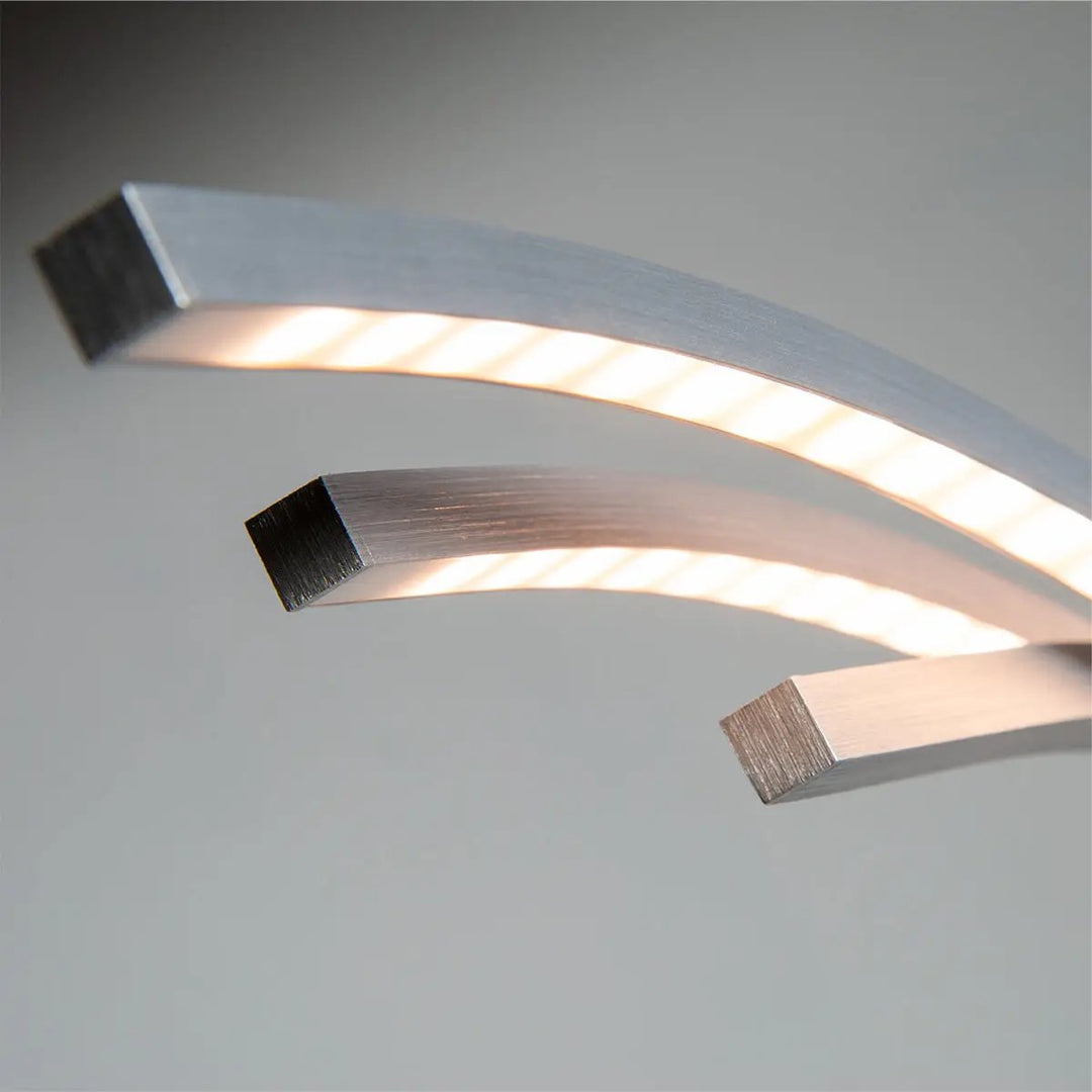 Pendelleuchte Silk 2.0