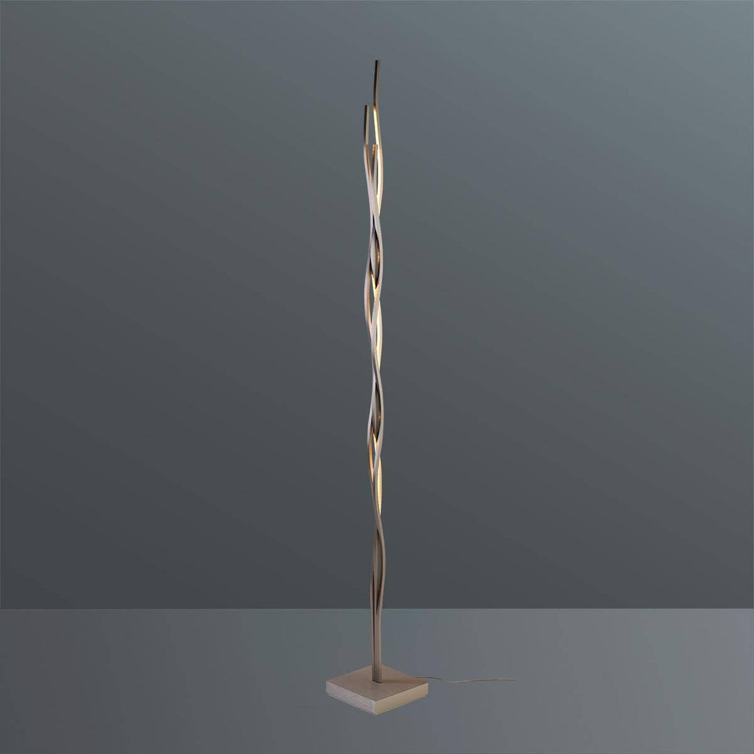 Stehleuchte Silk 2.0