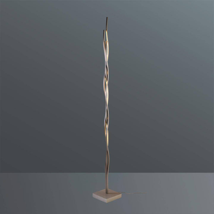 Stehleuchte Silk 2.0