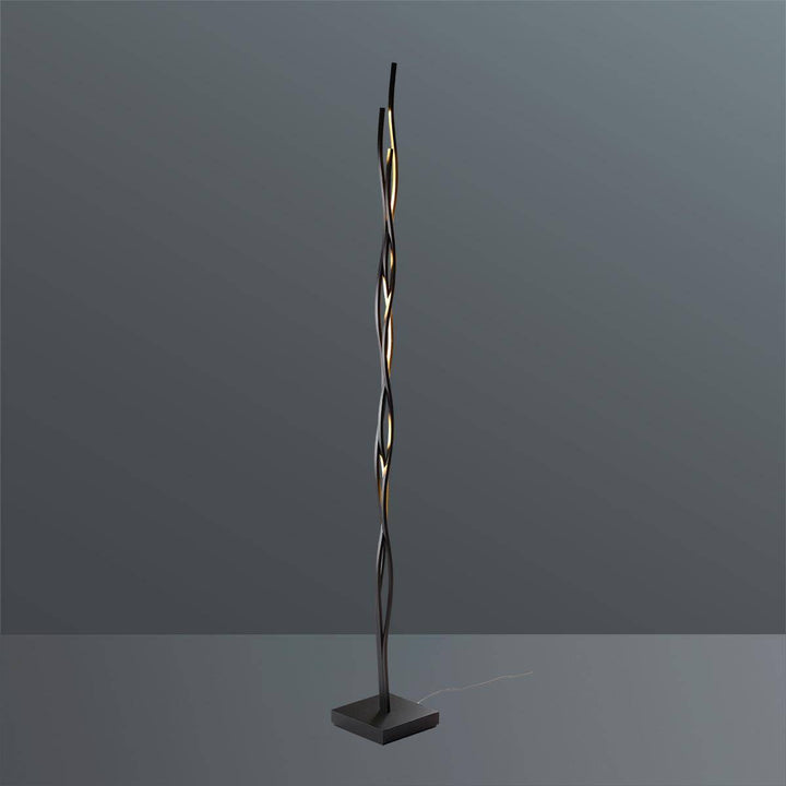 Stehleuchte Silk 2.0