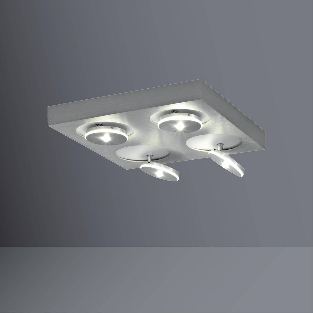 Deckenstrahler Spot it