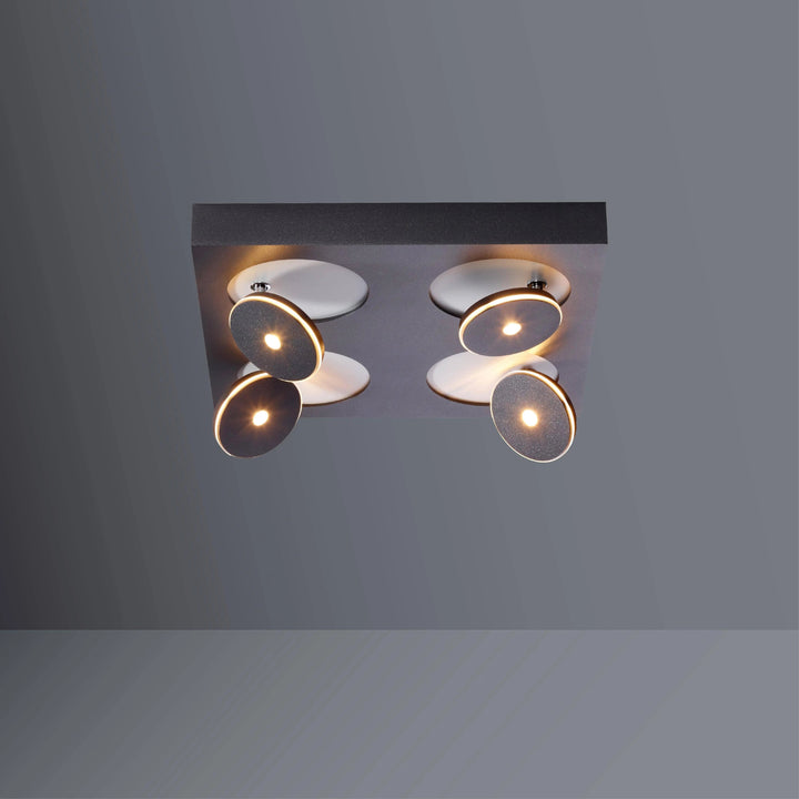 Deckenstrahler Spot it