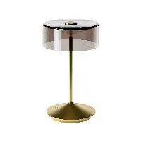 Akku-Tischleuchte Numotion