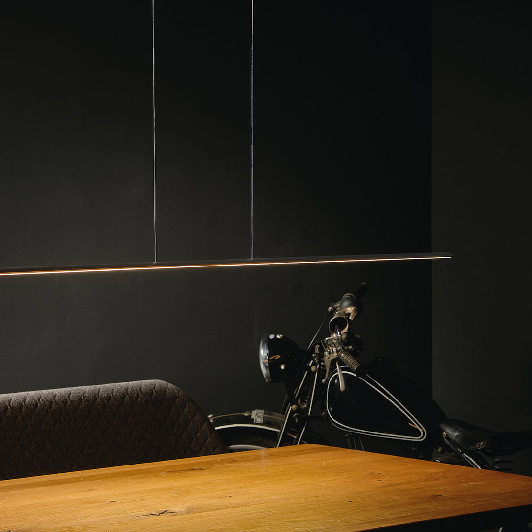 Pendelleuchte Epsilon RR