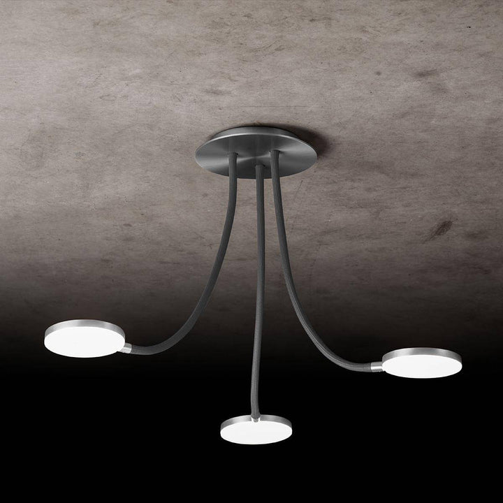 Deckenleuchte Flex D3