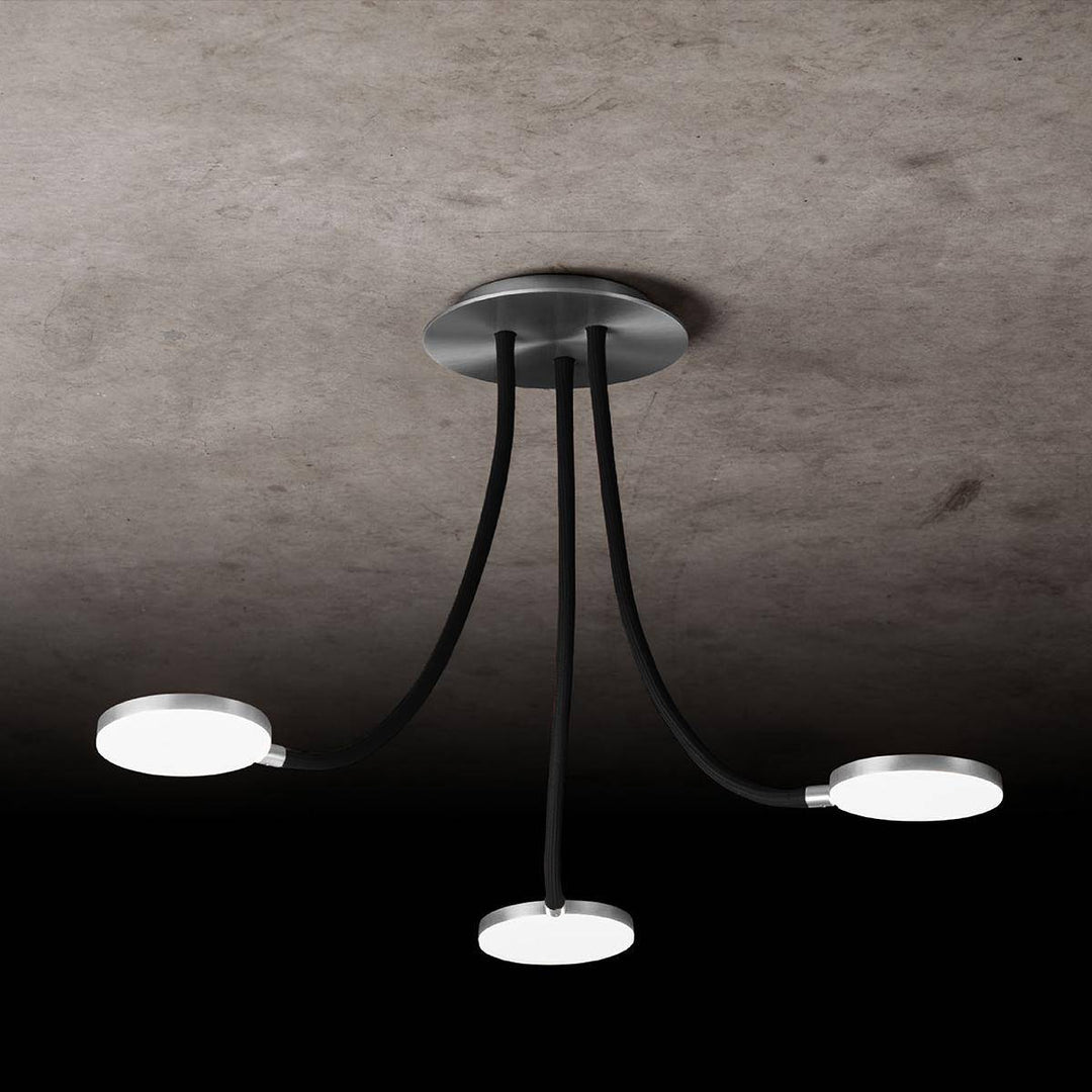 Deckenleuchte Flex D3