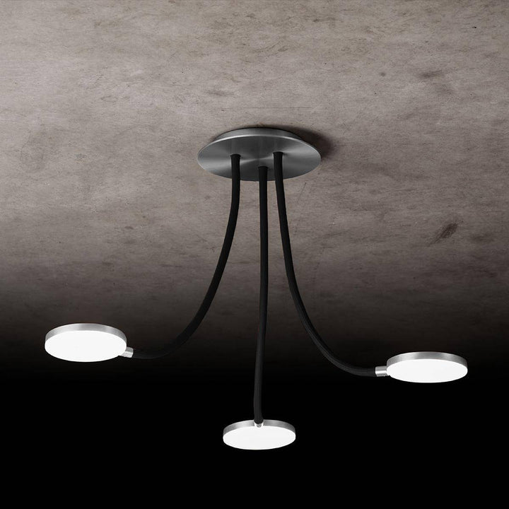 Deckenleuchte Flex D3