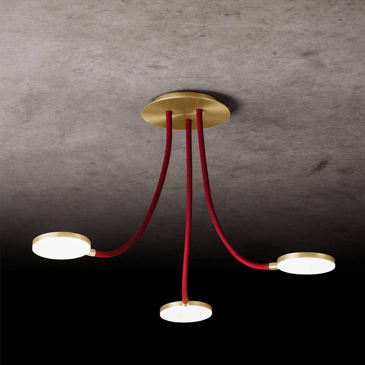 Deckenleuchte Flex D3