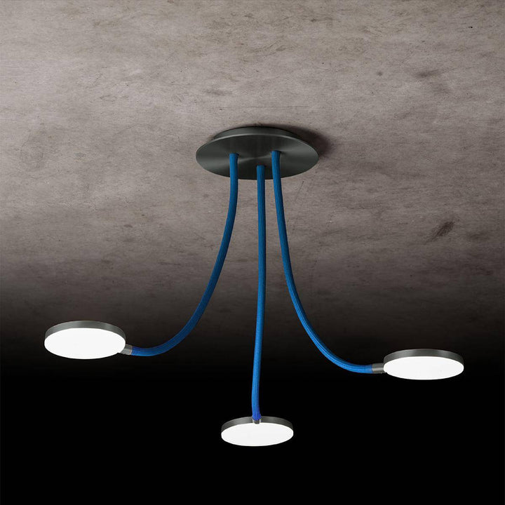 Deckenleuchte Flex D3