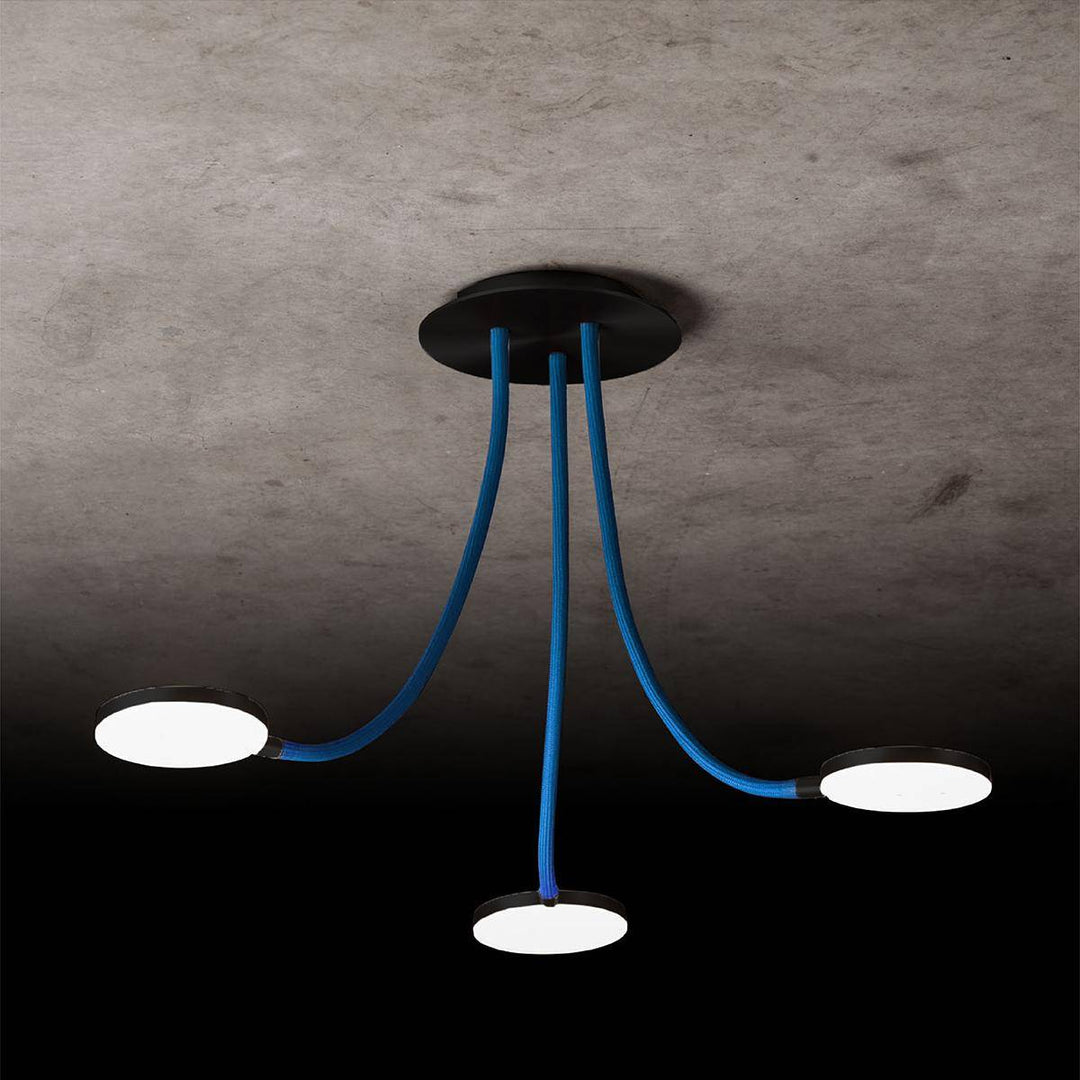 Deckenleuchte Flex D3