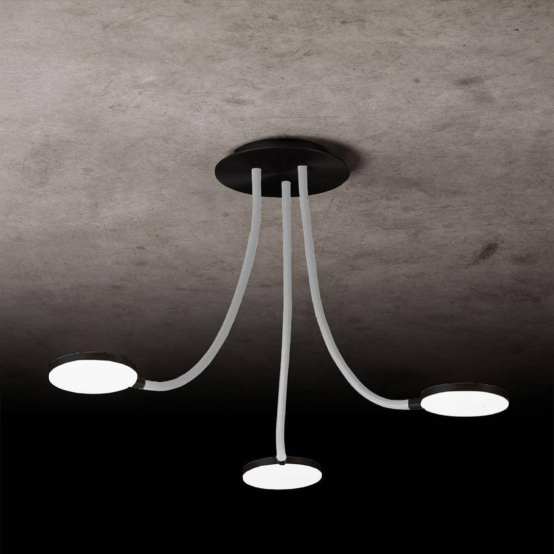 Deckenleuchte Flex D3