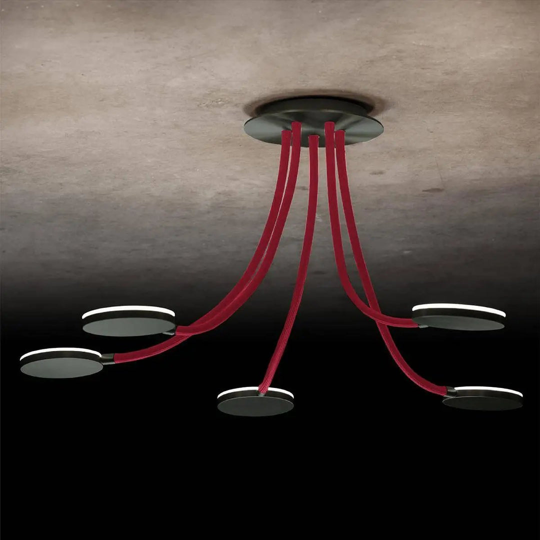 Deckenleuchte Flex D5