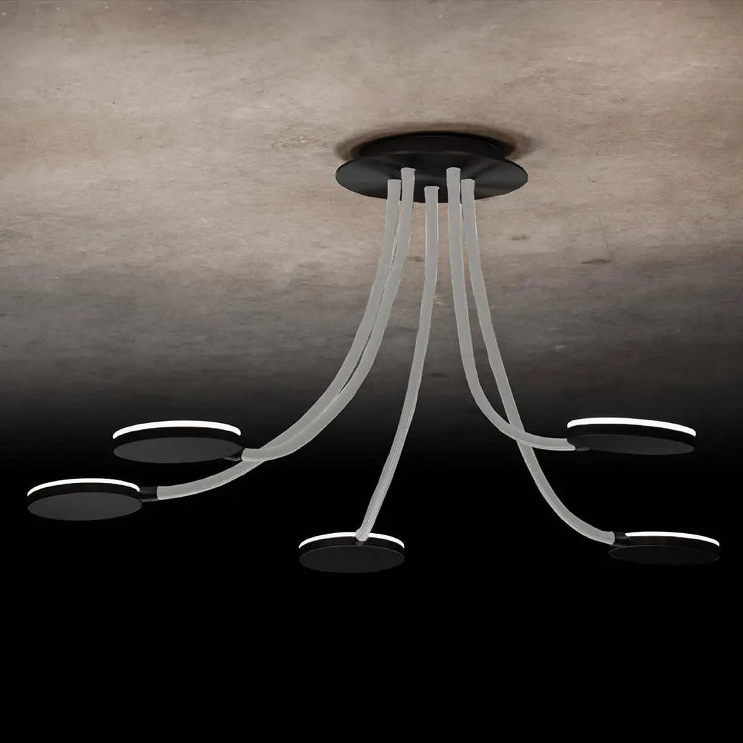 Deckenleuchte Flex D5