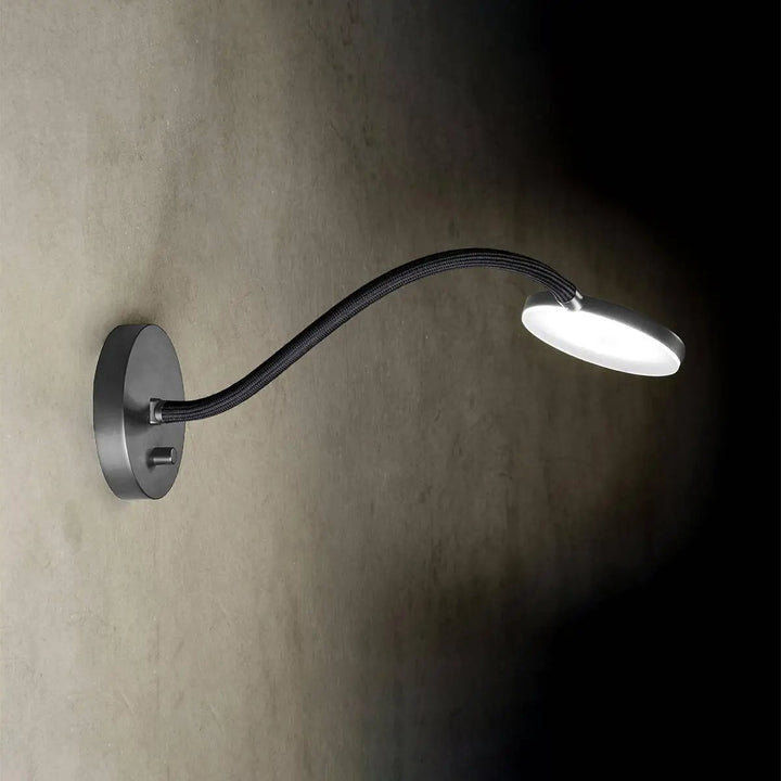 Wandleuchte Flex W