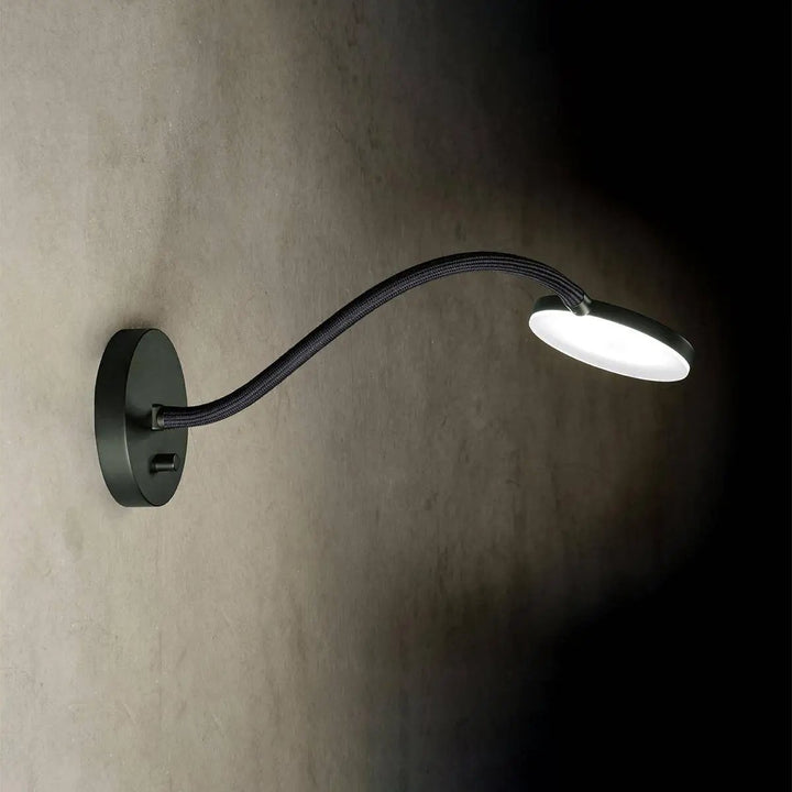 Wandleuchte Flex W