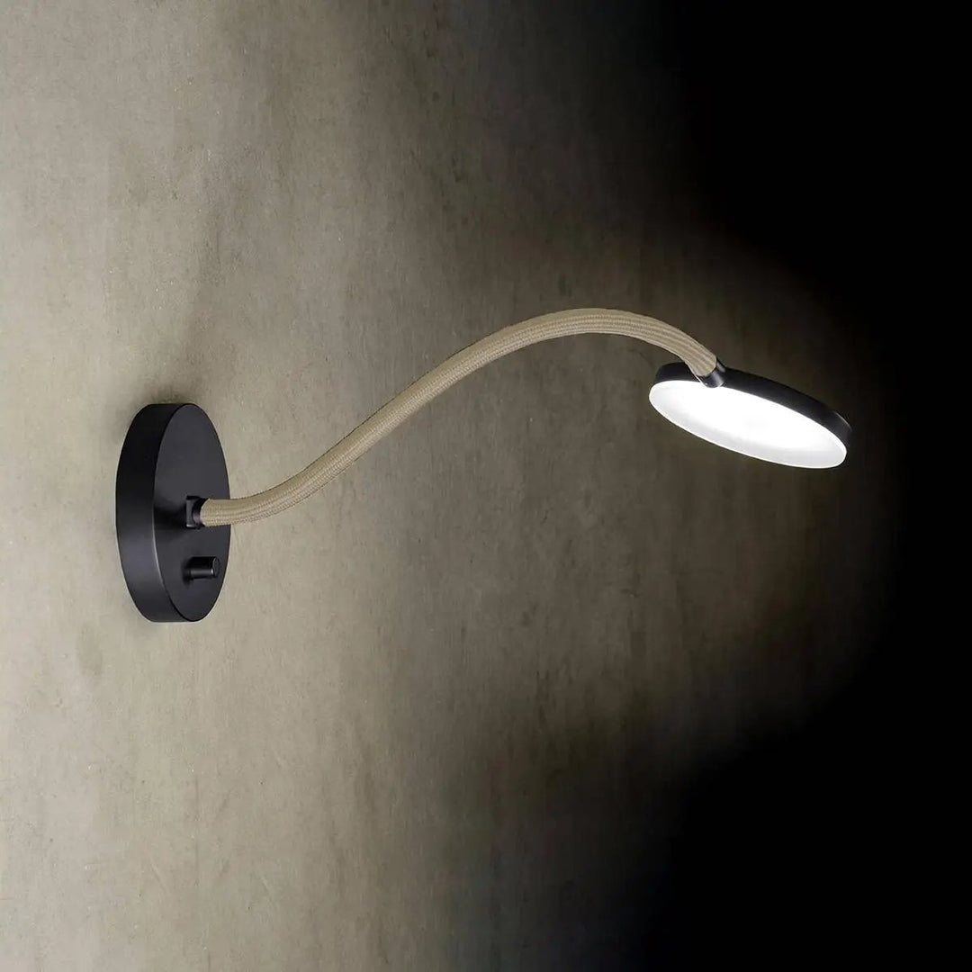 Wandleuchte Flex W
