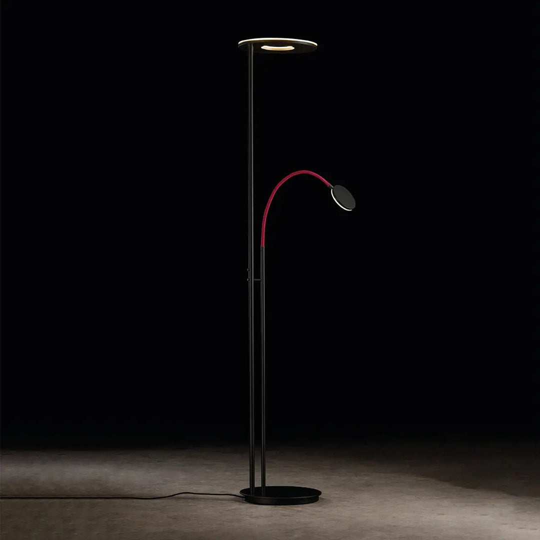 Deckenfluter Nova Flex