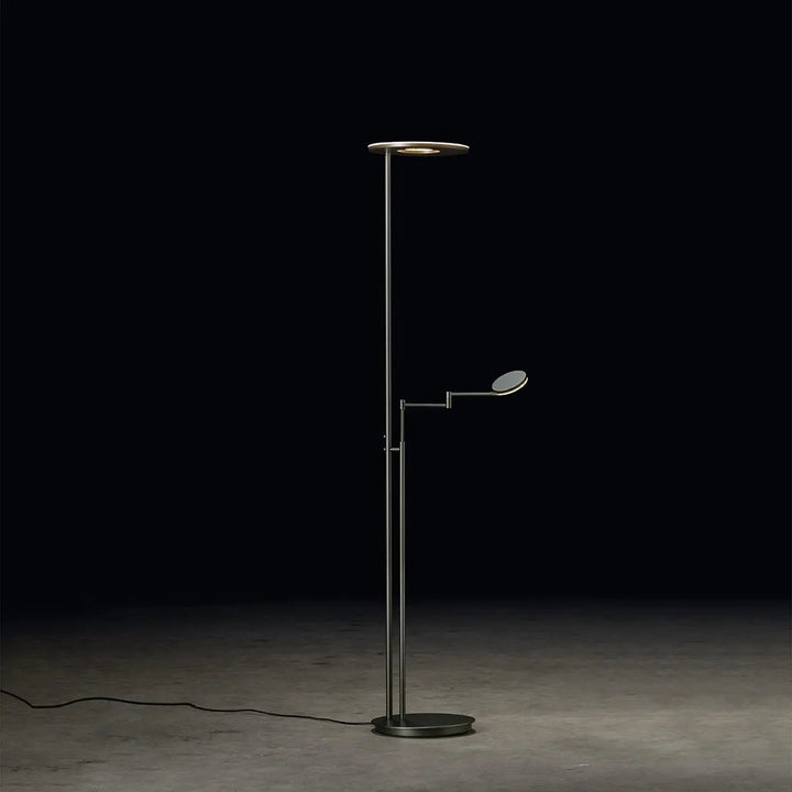 Deckenfluter Nova Plano